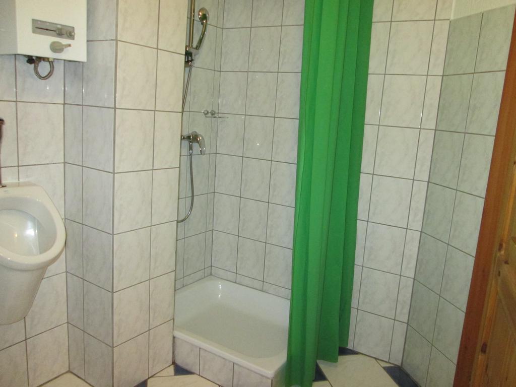 Schorfelder Hof Hostal Gondershausen Exterior foto